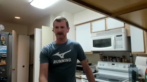 Liam online show from 01-26-25, 08:23