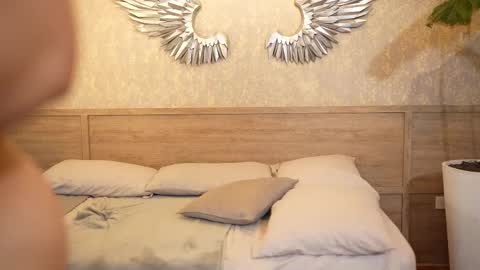 Liam  Luca online show from 02-28-25, 10:39