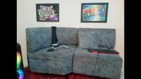 Andres online show from 09-14-25, 09:36