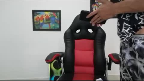 Andres online show from 10-19-25, 09:48