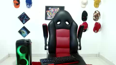 Andres online show from 02-27-26, 11:05