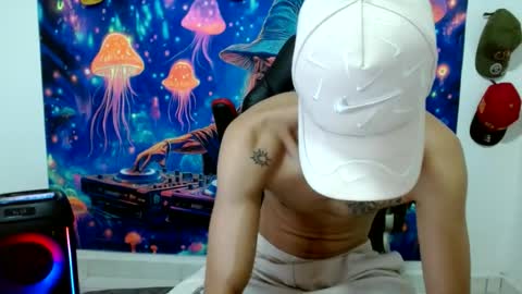 Andres online show from 07-10-26, 10:01