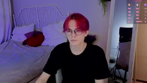 Snapshot of liam_blair chatting on 05-28-26, 05:38 LIAM online show from 05-28-26, 05:38