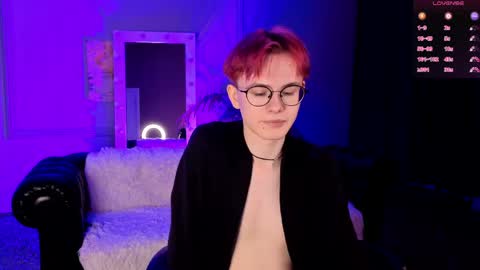 Snapshot of liam_blair chatting on 05-30-26, 05:48 LIAM online show from 05-30-26, 05:48