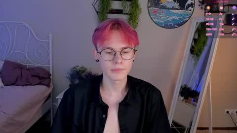 Snapshot of liam_blair chatting on 06-04-26, 05:46 LIAM online show from 06-04-26, 05:46