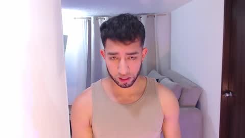 liam_bronw online show from 01-11-26, 02:05