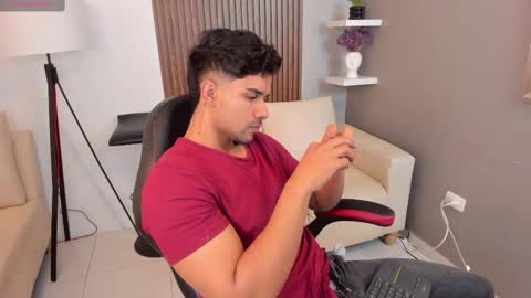 Liam Collins online show from 02-26-25, 11:52