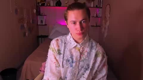 Liam online show from 11-13-25, 11:20