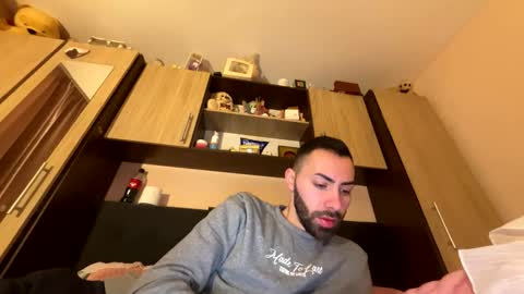 Liam online show from 02-05-26, 07:02