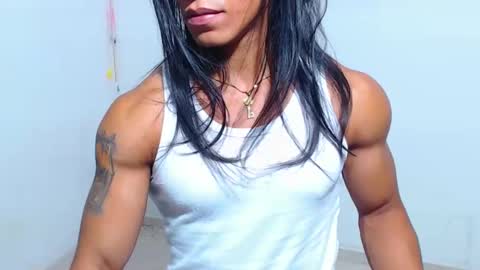 LIAM online show from 02-08-25, 11:55