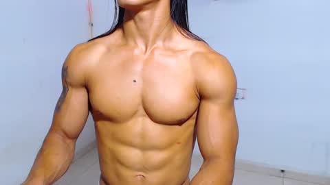 LIAM online show from 10-05-25, 10:51