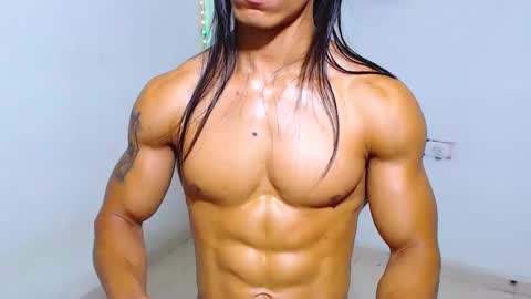 LIAM online show from 10-14-25, 03:57