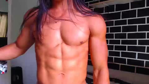 LIAM online show from 10-24-25, 01:51