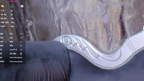 LIAM KLEIN online show from 01-29-25, 02:10