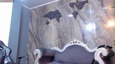 LIAM KLEIN online show from 02-27-25, 02:10