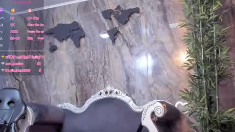 LIAM KLEIN online show from 02-28-25, 02:20