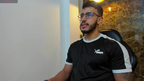 LIAM KLEIN online show from 09-09-25, 11:10