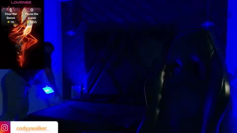 LIAM KLEIN online show from 03-12-26, 11:16