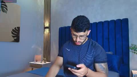 Snapshot of liam_kleiin chatting on 06-05-26, 11:16 LIAM KLEIN online show from 06-05-26, 11:16