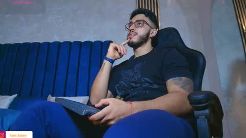 Snapshot of liam_kleiin chatting on 06-15-26, 11:12 LIAM KLEIN online show from 06-15-26, 11:12