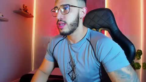Snapshot of liam_kleiin chatting on 07-04-26, 11:16 LIAM KLEIN online show from 07-04-26, 11:16