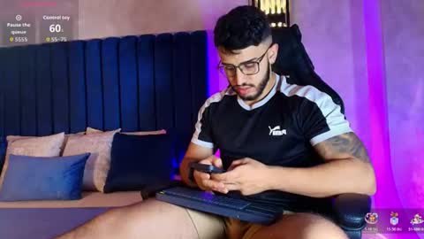 Snapshot of liam_kleiin chatting on 07-10-26, 11:13 LIAM KLEIN online show from 07-10-26, 11:13