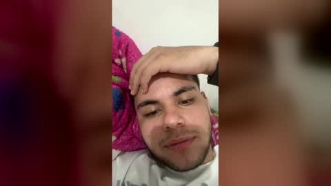 Liam online show from 02-01-26, 04:49