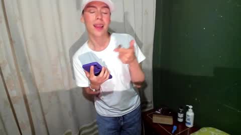 liam_oasiss online show from 02-08-25, 04:36