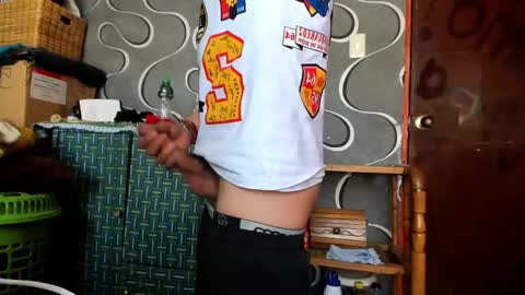 liam_oasiss online show from 02-08-25, 03:42