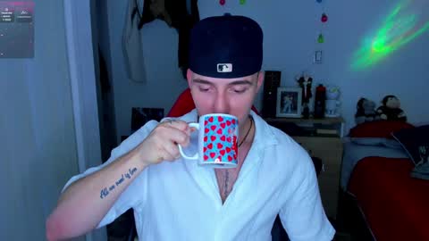 liam online show from 12-15-24, 04:40