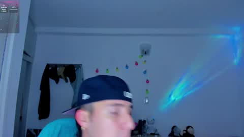 liam online show from 01-14-25, 03:01