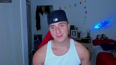 liam online show from 01-29-25, 03:33