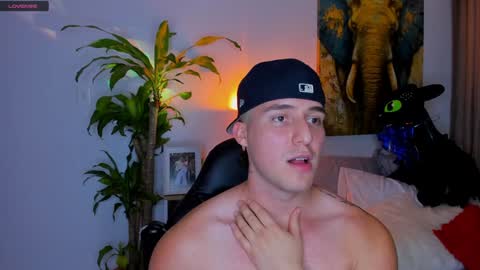 liam online show from 02-06-25, 06:51