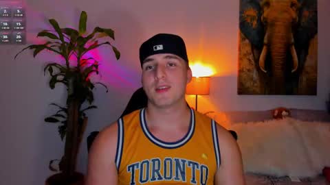 liam online show from 02-28-25, 04:43