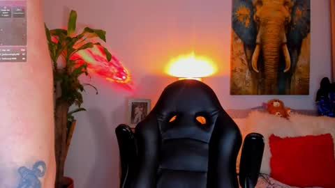 liam online show from 03-01-25, 07:30