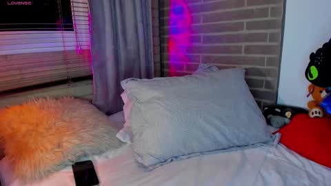 liam online show from 01-18-26, 03:10