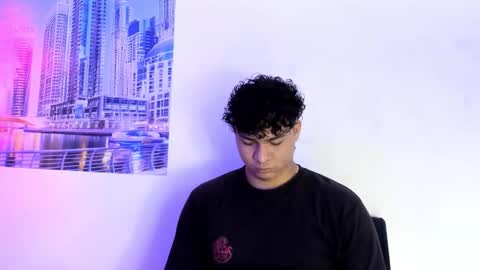 liam online show from 10-22-25, 12:27