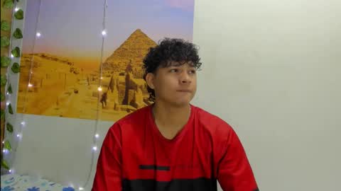 liam online show from 10-23-25, 12:26