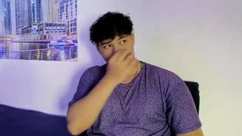 liam online show from 10-28-25, 12:52