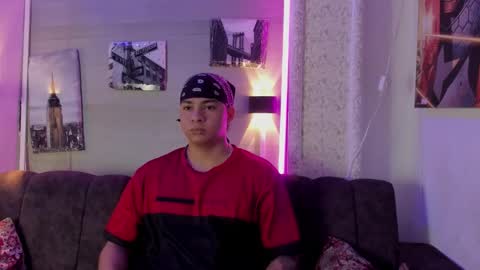 liam online show from 11-07-25, 07:03