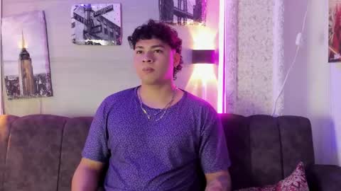 liam online show from 11-19-25, 12:38