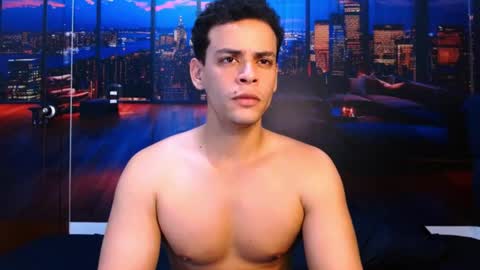 Liam Rosetti online show from 11-29-25, 04:26