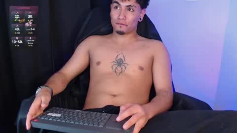 Liam online show from 11-28-25, 06:05