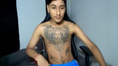 Snapshot of liam_rusten chatting on 07-01-26, 01:34 Liam online show from 07-01-26, 01:34