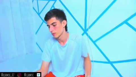 Snapshot of liam_scott77 chatting on 10-10-25, 09:36 Liam scott77 online show from 10-10-25, 09:36