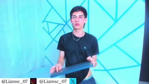 Liam scott77 online show from 02-27-26, 10:32