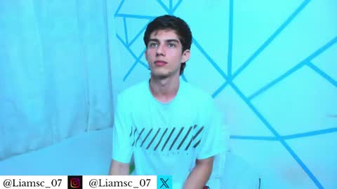 Liam scott77 online show from 04-07-26, 11:37