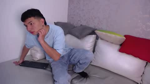 Snapshot of liam_sean chatting on 02-07-26, 12:20 Liam online show from 02-07-26, 12:20