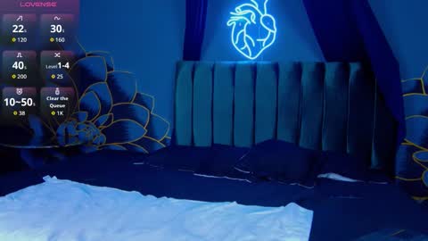 Liam online show from 12-02-25, 12:32