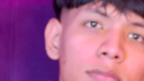 Liam online show from 01-15-26, 08:34